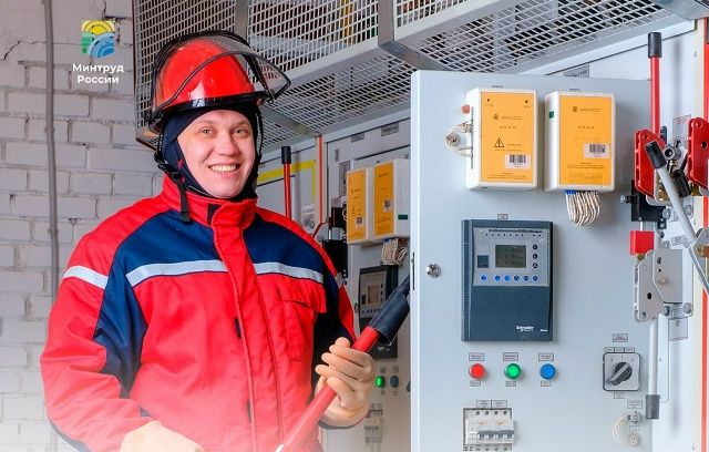 Почти 500 жителей региона уже приступили к обучению востребованным профессиям в рамках нацпроекта в этом году
