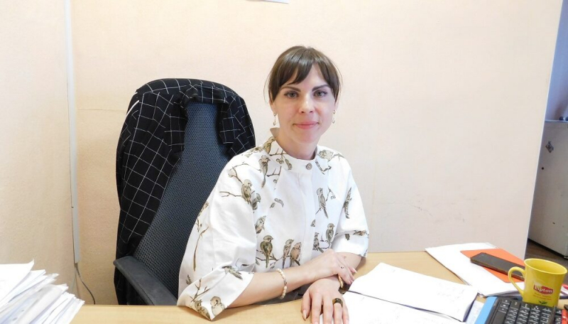 Согревают сердца добротой