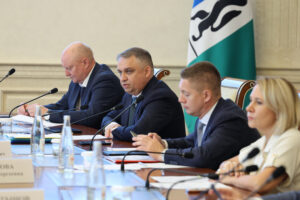 Новосибирская область развивает экономику замкнутого цикла в рамках нацпроекта &laquo;Экологическое благополучие&raquo;
