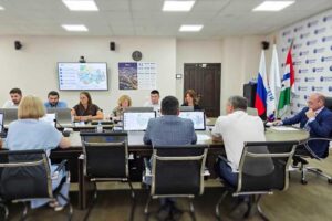 «Россети Новосибирск» ускорили утверждение инвестпроекта на 74% с помощью бережливых технологий