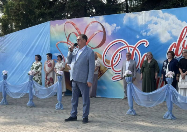 Золотые и серебряные медали вручены 38 выпускникам Искитима
