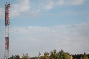 МегаФон обновил &laquo;телеком-ландшафт&raquo; на территории 10 новосибирских поселений