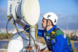 МегаФон обновил &laquo;телеком-ландшафт&raquo; на территории 10 новосибирских поселений
