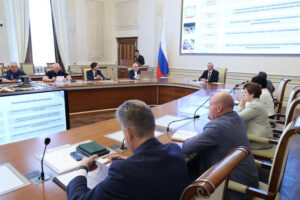Новосибирская область готова к празднованию Дня физкультурника 8 августа