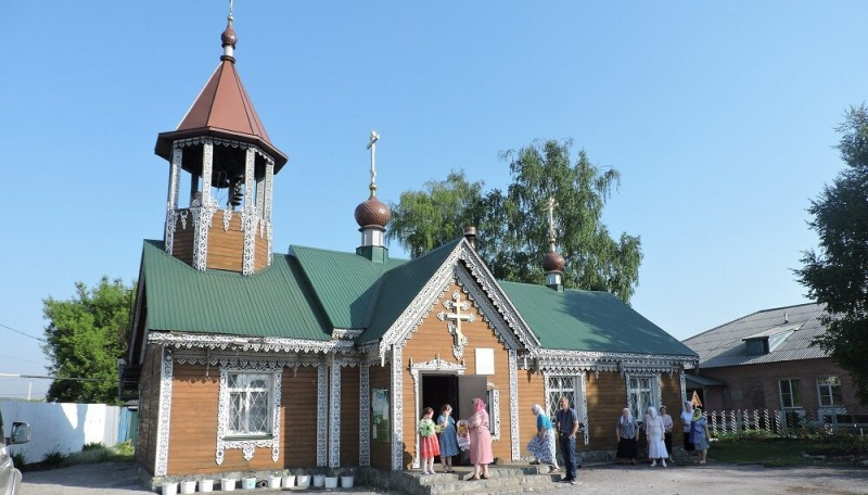 Строгий Успенский пост с 14 августа: что можно, что нельзя делать