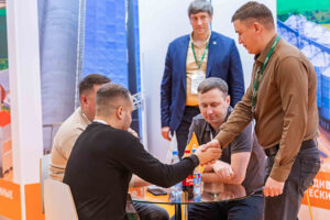 Хозяйство — это бизнес: чему научат на «Сибирской аграрной неделе»