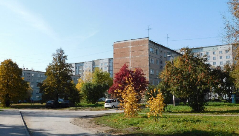 Мокрый снег и заморозки в конце недели с 21 сентября: погода в Новосибирской области