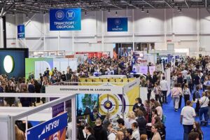 Продолжается приём заявок на форум-выставку «Учебная Сибирь 2026»
