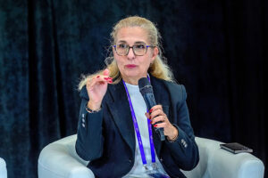 &laquo;Ростелеком&raquo; оценил потенциал сибирских разработок на форуме &laquo;Технопром-2026&raquo;