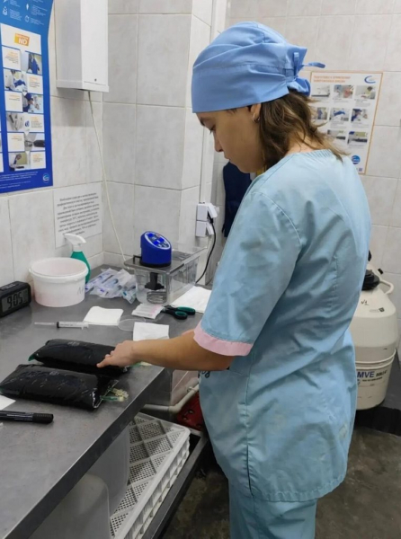 69 студентов прошли стажировку в сельхозпредприятиях Искитимского района