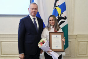 Профильные смены, скоростной интернет, новаторский подход: Губернатор обозначил приоритеты развития системы летнего отдыха детей